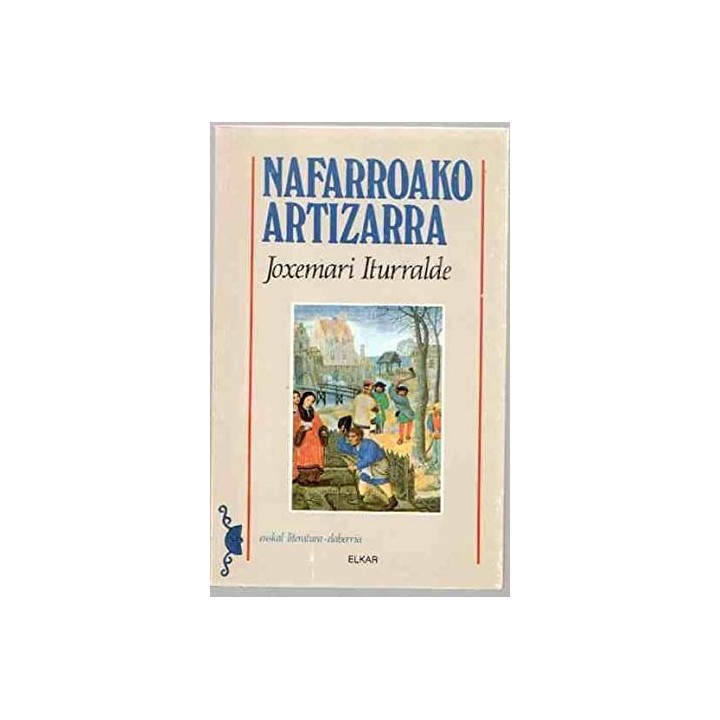 Nafarroako Artizarra